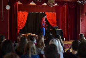 Teatr anglojęcyczny 28